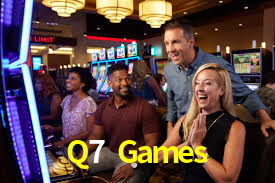 Q7 Games