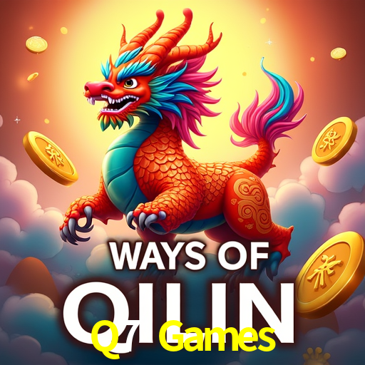 Q7.Games