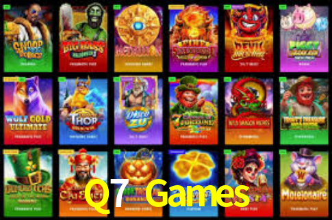 Q7 Games