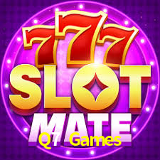 Q7 Games
