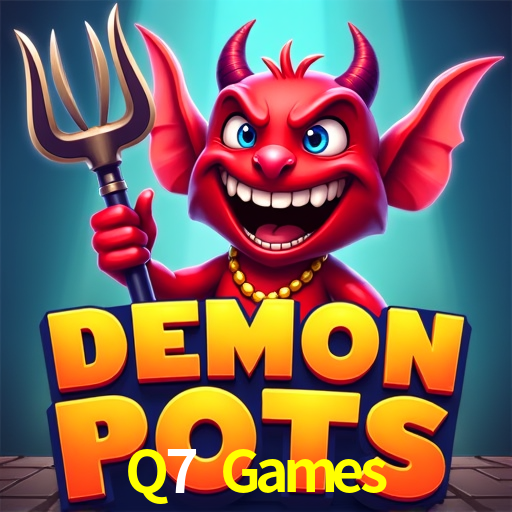 Q7.Games