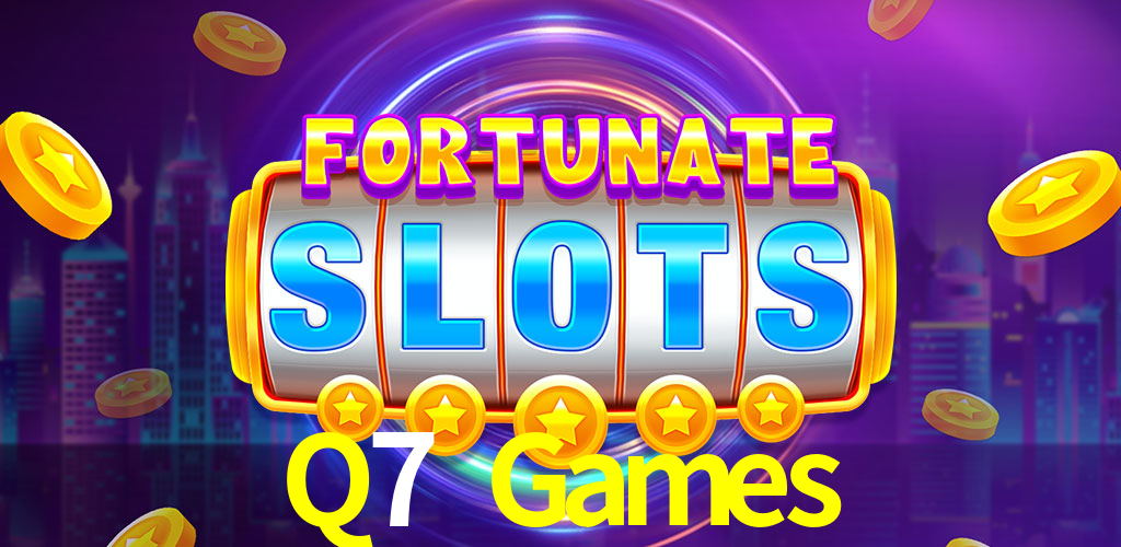 Q7 Games