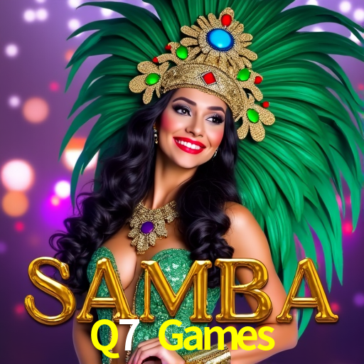 Q7 Games