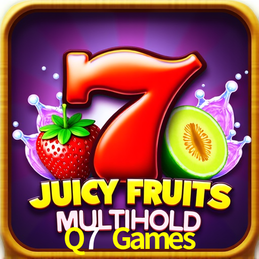 Q7.Games