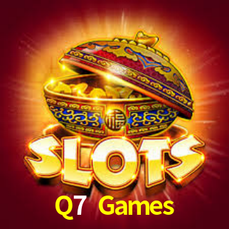 Q7 Games