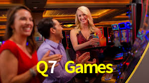 Q7 Games