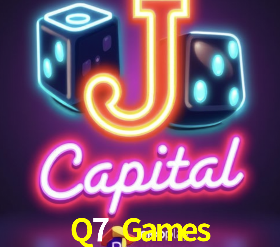 Q7 Bet