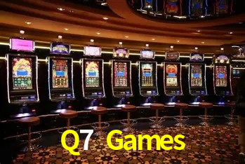 Q7 Games
