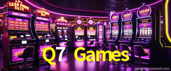Q7 Games